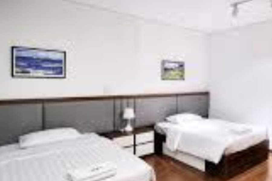 Vinahomes hotel, Abia state