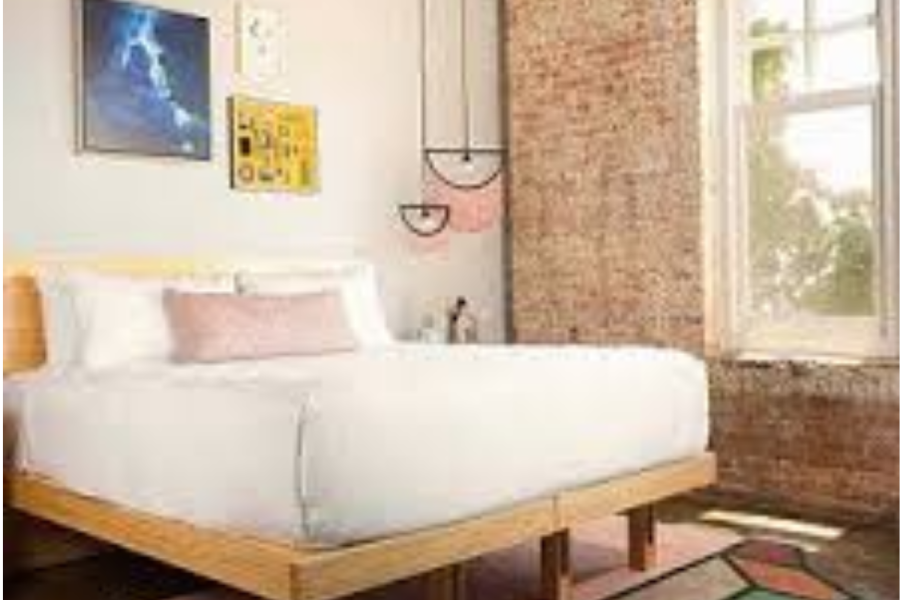 Stewart Hotel in sokoto