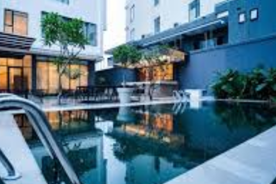 Hotel Ascot Opera in Kastina state