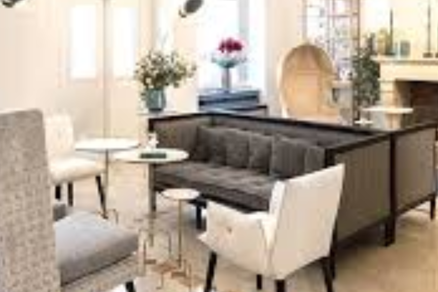 Hotel Malte Astotel in Kano state